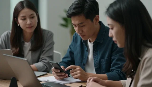 提升个人用户产品使用效率的实用建议