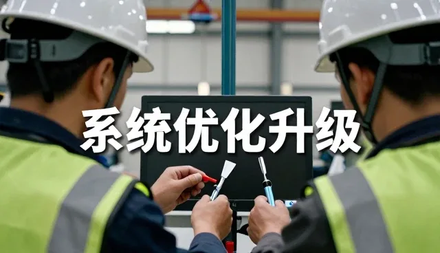 实验室环境应用中的设计等服务特点