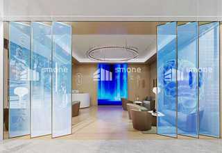 重庆质量好的led透明屏售后服务