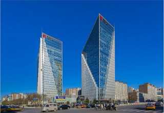 静安区上海数控水幕墙设计