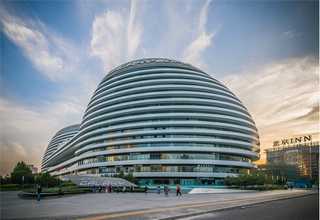 广州民用建筑类设计院加盟多少钱